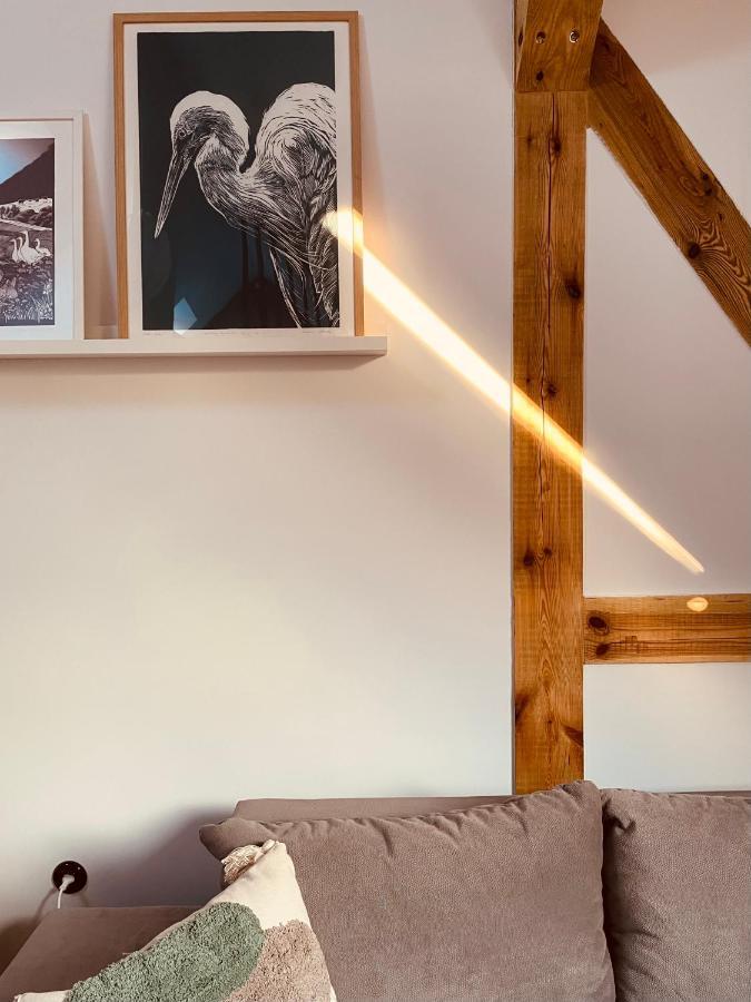 Affittacamere Inglotowka Wolow  Esterno foto